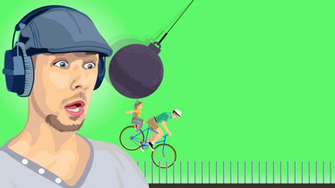 Jacksepticeye Wallpaper For