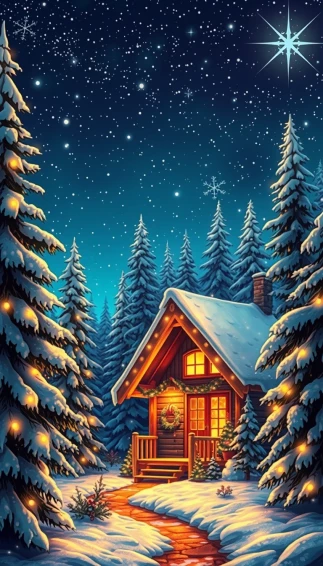 Christmas Wallpaper