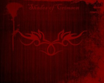 Shades Of Crimson Wallpaper Background Theme Desktop