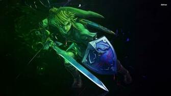Legend Of Zelda Wallpaper