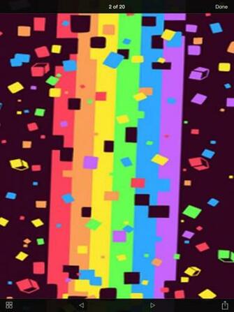 Lgbt Wallpaper Sf