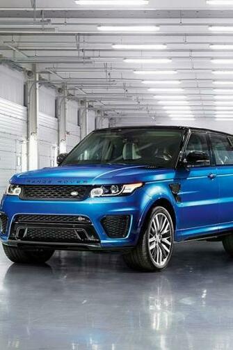 Land Rover Range Mobile Wallpaper Mobiles Wall