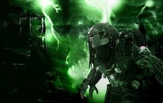 Predator HD Wallpaper Background