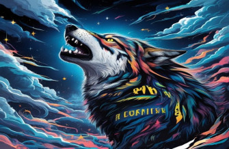 Howl Cs Go Wallpaper