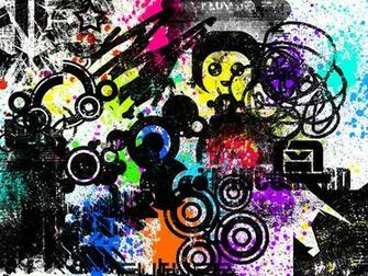 Punk Retro Wallpaper HD