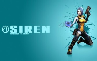 Siren Wallpaper Xbox Video Game Desktop