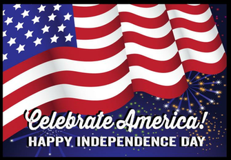 4th Of July Greetings E Cards And Sayings