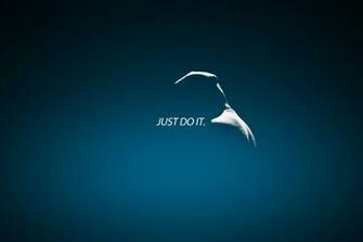 Just Do It Wallpaper Best HD