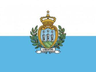 San Marino Countries Flag Id Buzzerg