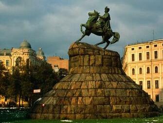 Kiev Ukraine Wallpaper Pictures Photos And Background