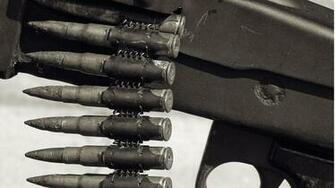 Best Wallpaper Guns Weapons