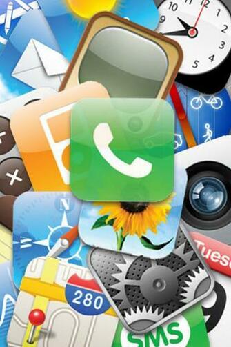 Top Ways To Market An iPhone Application Apps400