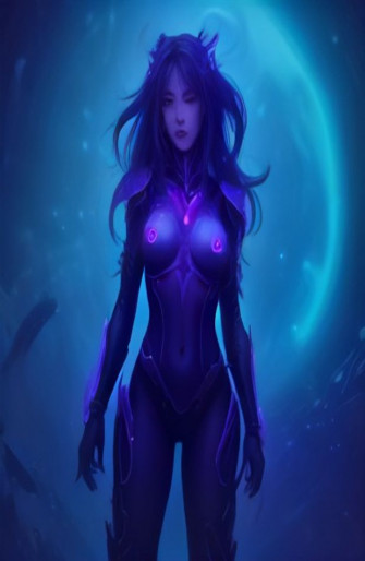 Kai Sa Wallpaper
