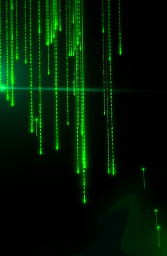 Animated Matrix Wallpaper Windows