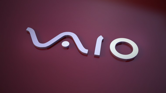 Comments To HD Sony Vaio Wallpaper Background For