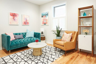 Michelle Gage Interiors