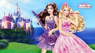 Barbie Wallpaper Laptop Background Cool