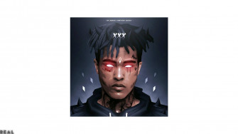 Xxxtentacion Cartoon Wallpaper