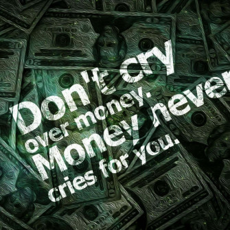 Money Motivation Wallpaper