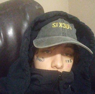 New Bitch Lil Xan Lyrical Lemonade