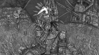 Darkthrone Wallpaper Image
