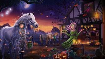 Fan Art Resources Star Stable