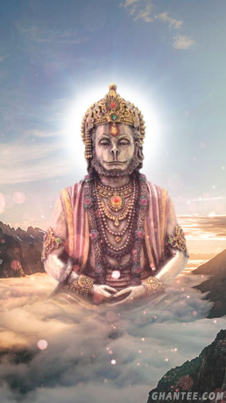 Top Hanuman Best HD Wallpaper