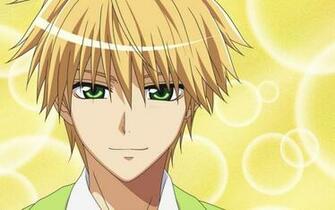 Kaichou Wa Maid Sama Wallpaper