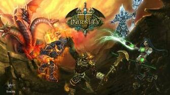 Heroes Of Newerth Arena Mmo Online Fighting Fantasy 1hon