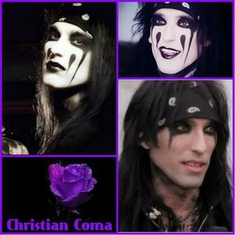 Christian Coma Image Cc HD Wallpaper And Background