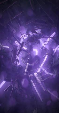 Netflix Arcane Phone Wallpaper League Of Legends