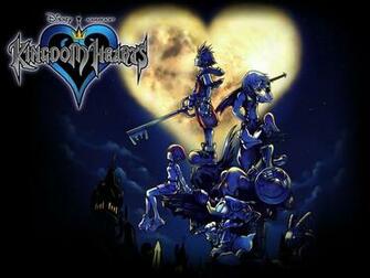 Final Kingdom More Cool Hearts Wallpaper