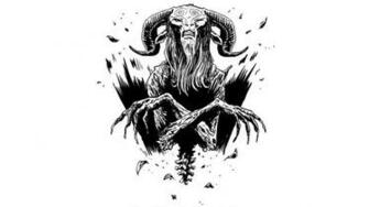 Movies Pans Labyrinth Fan Art White Background Guillermo Del