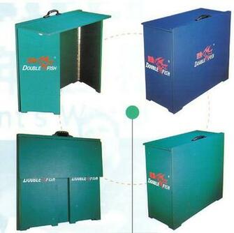 Portable Scorers Table Football Wallpaper