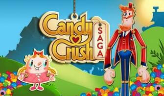 Candy Crush Saga HD Imagenes Wallpaper Gratis Variados