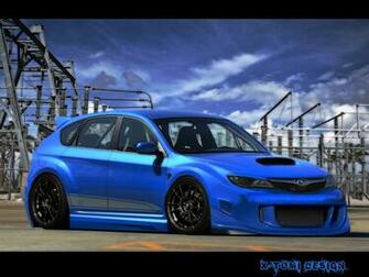 Reliable Car Subaru Impreza Wrx Sti Wallpaper And Image