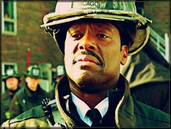 Chicago Fire Tv Series Wallpaper