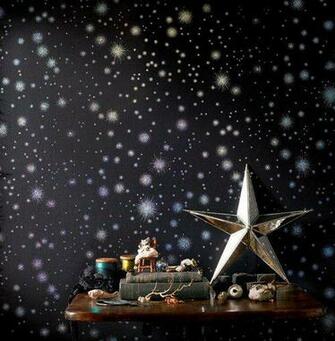 Goth Will Be Wallpapering Away In My Imagination Black Lipstick And