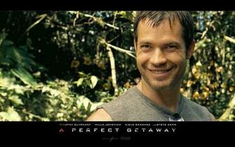 Timothy Olyphant Wallpaper
