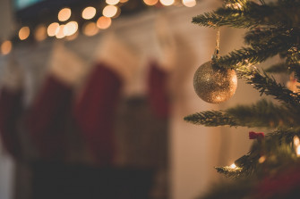 Christmas Wallpaper HD Hq