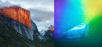 Get The Os X El Capitan Ios Wallpaper On Your iPad