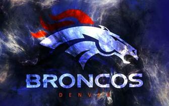 Denver Broncos Wallpaper