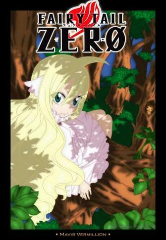 New Gallery Of Fairy Tail Zero Photos And Wallpaper To Browse
