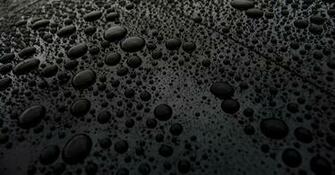 Water Drop Wallpaper Black Image Pictures Becuo