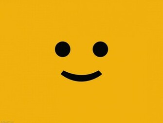 Smiley Face Background Cute Fun Wallpaper Funny