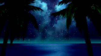 Anime Background Scenery HD Wallpaper