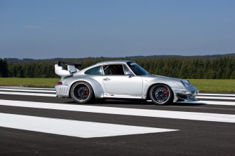 Mcchip Dkr Porsche Gt2 Turbo Widebody Mc600 Picture