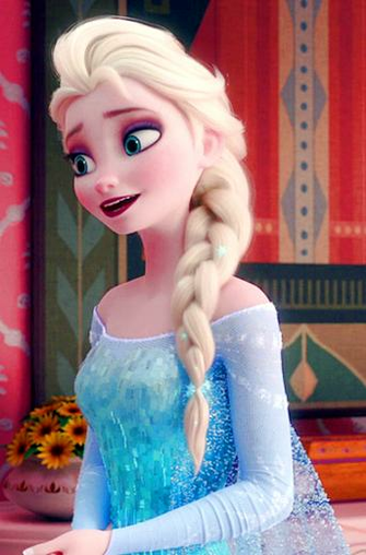 Frozen Fever Elsa Phone Wallpaper And Anna Png