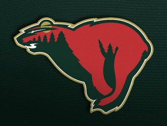 Minnesota Wild Concept