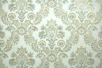 1950s Wallpaper